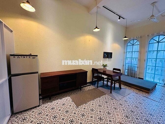 7,2 tr cho căn phòng cực chill🥰 ,ngay sân bay, ban công full nội thất