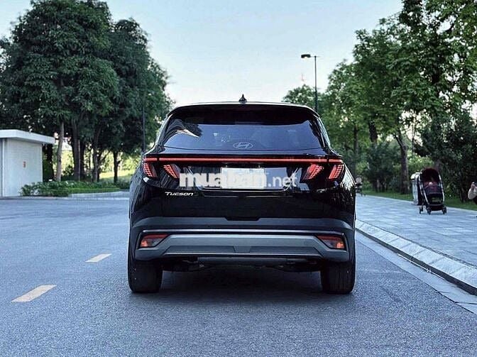 Huyndai Tucson 2025 2.0 ATH - 7000km