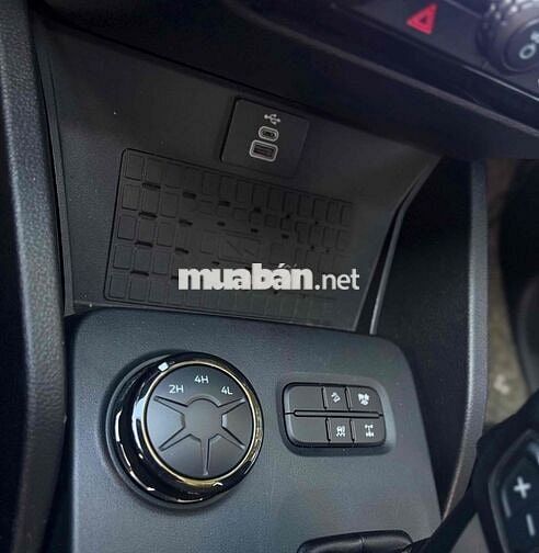 Ford Ranger XLT model 2023 . Độ FULL Raptor