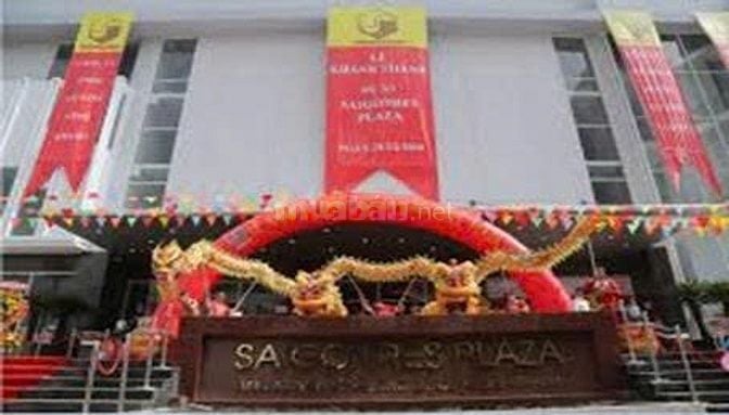 Cho thuê mặt bằng kinh doanh thụ động giá siêu ưu đãi chỉ từ 1 triệu/t