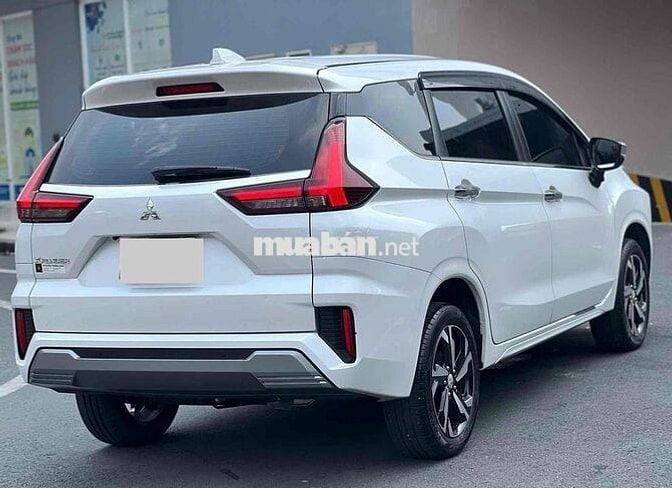 Mitsubishi Xpander 2022 Premium 1.5 AT - 26000 km