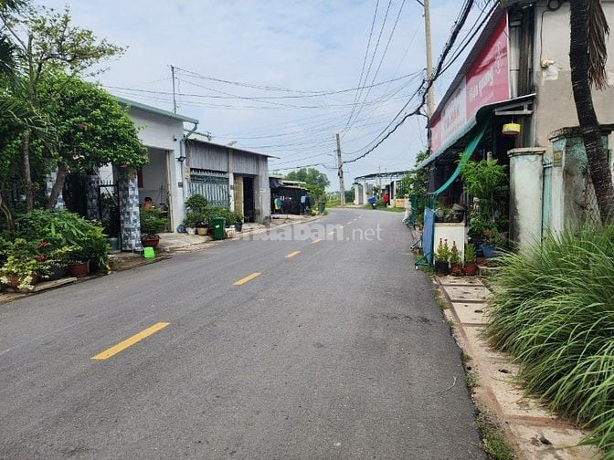 🔥 BÁN LÔ ĐẤT ĐẸP TỈNH LỘ 7 – XÃ PHƯỚC THẠNH 🔥