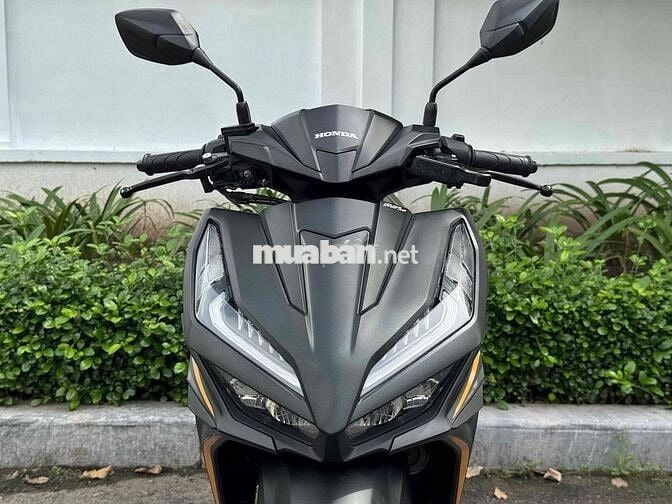 SẴN HS GỐC Vario 125 2024 Đen Smartkey TẶNG 2.5TR