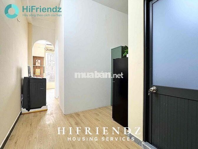 KHAI TRƯƠNG DỰ ÁN MỚI 2PN BANCOL - Full NỘI THẤT, MÁY GIẶC RIÊNG