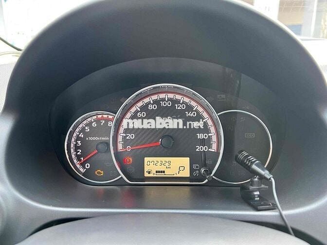 Mitsubishi Attrage 2020 1.2 CVT - 72000 km