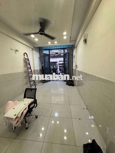 Căn sát MT Vạn Kiếp - 2 PN giá chỉ 13tr