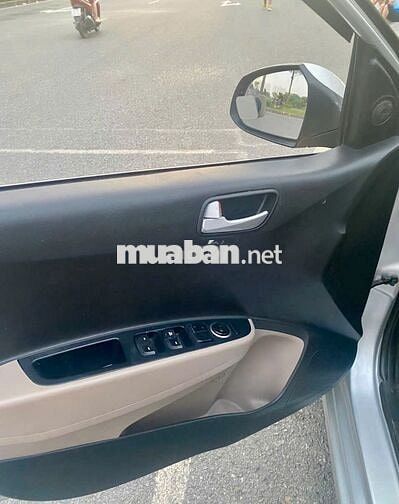 Hyundai Grand i10 MT bản đủ 2018