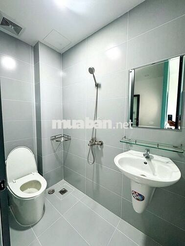 Thuê Studio Cao Cấp Máy Giặt Riêng Phạm Văn Đồng Gần Gigamall Thủ Đức