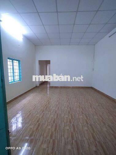 CHO THUÊ NHÀ MẶT BẰNG ĐƯỜNG 11 TRƯỜNG THỌ