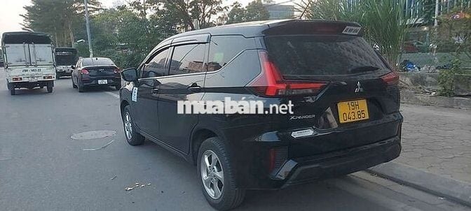Mitsubishi Xpander 2023