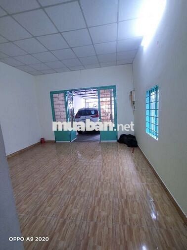 CHO THUÊ NHÀ MẶT BẰNG ĐƯỜNG 11 TRƯỜNG THỌ