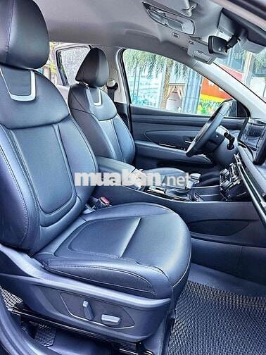 Huyndai Tucson 2025 2.0 ATH - 7000km