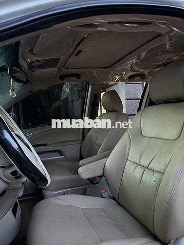 Bán xe Honda Odyssey