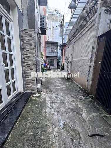 Căn sát MT Vạn Kiếp - 2 PN giá chỉ 13tr