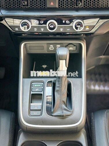 Honda CRV L 2025 phom mới - 2000km