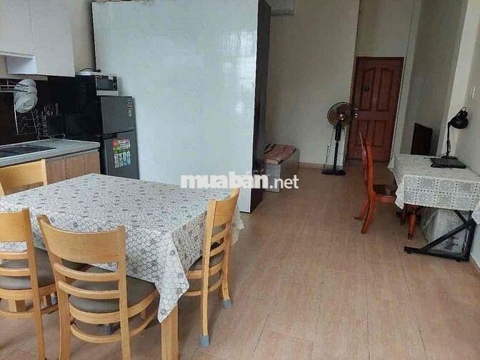 CHO THUÊ CĂN HỘ STUDIO BANCOL CỰC CHILL NGAY GẦN VÒNG XOAY DÂN CHỦ