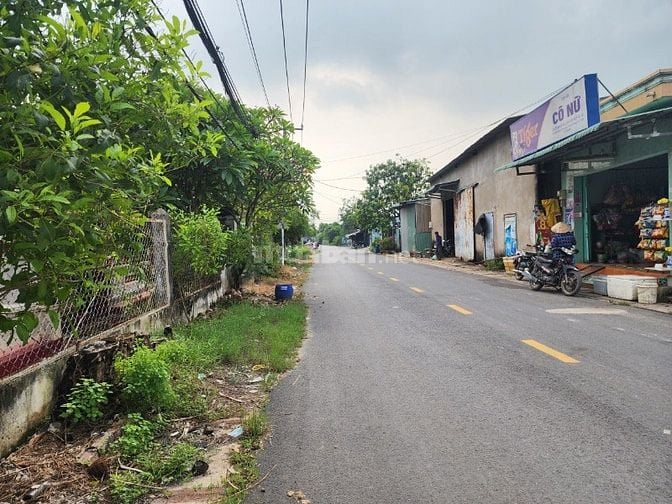 🔥 BÁN LÔ ĐẤT ĐẸP TỈNH LỘ 7 – XÃ PHƯỚC THẠNH 🔥