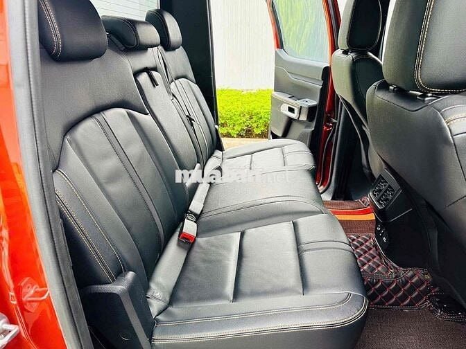 Ford Ranger 2023 Wildtrak 2.0L 4x4 AT - 31268 km