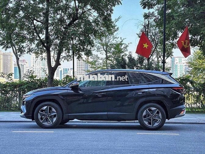 Huyndai Tucson 2025 2.0 ATH - 7000km