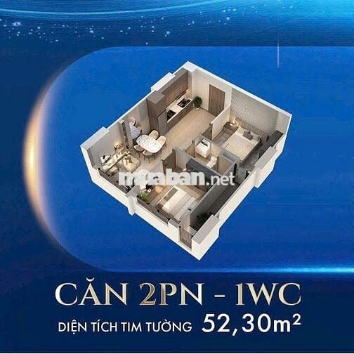 CĂN HỘ 3 MẶT VIEW SÔNG BIÊN HÒA - ĐỐI DIỆN SỦNGOUP & AEONMALL ĐỒNG NAI