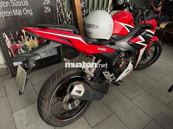 Bán Honda CBR150 đăng ký 2022 Giá Tốt