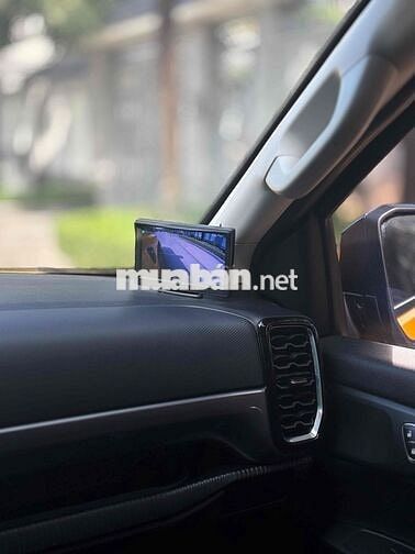 Ford Ranger XLT model 2023 . Độ FULL Raptor