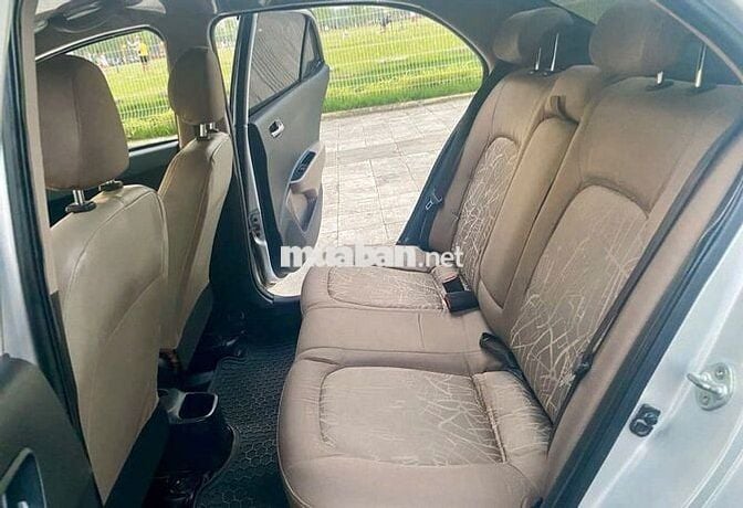 Hyundai Grand i10 MT bản đủ 2018