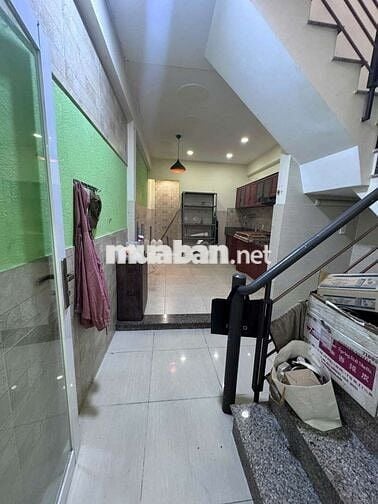 Căn sát MT Vạn Kiếp - 2 PN giá chỉ 13tr