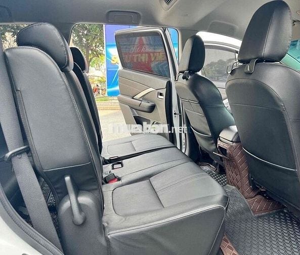 Mitsubishi Xpander 2022 Premium 1.5 AT - 26000 km