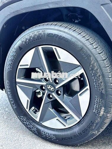 Huyndai Tucson 2025 2.0 ATH - 7000km