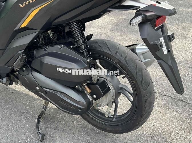 SẴN HS GỐC Vario 125 2024 Đen Smartkey TẶNG 2.5TR