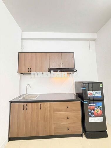 Dự Án Mới Cho Thuê 2PN 1PK Cao Cấp Nguyễn Xí Gần Bến Xe Miền Đông