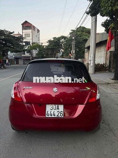 Suzuki Swift 2014 1.4 AT - 59300 km