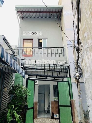 Bán nhà đang ở như hình đã đăng