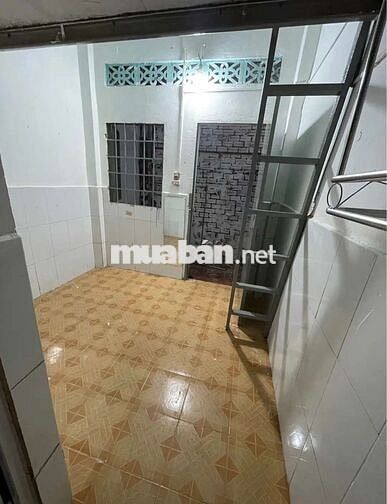 🔥🔥GB DÃY TRỌ HXH ĐƯỜNG 6M VỈA HÈ 2M
 MẶT TIỀN ĐƯỜNG SỐ _ NGANG 6,2M