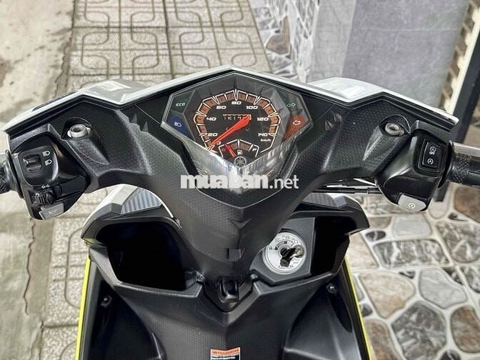 MIO M3 125 NHẬP INDO BS 64E1-66722 CHÍNH CHỦ