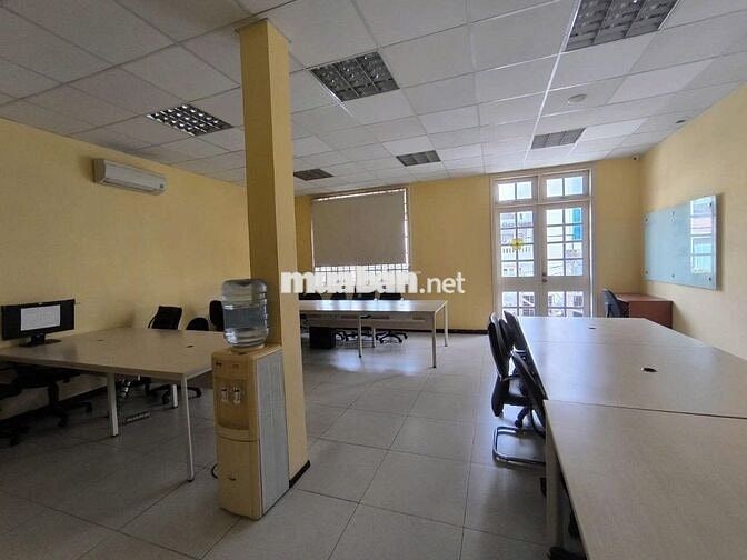 ☎️ NHÀ CHO THUÊ MT TIỀN GIANG_7x25m, HẦM TRỆT 3 LẦU