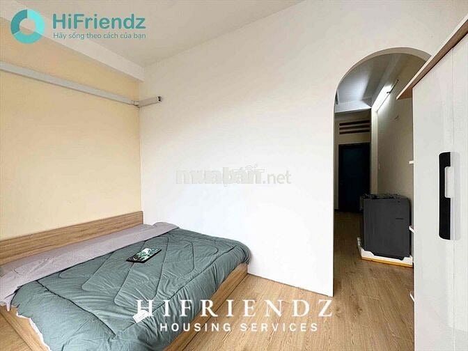 KHAI TRƯƠNG DỰ ÁN MỚI 2PN BANCOL - Full NỘI THẤT, MÁY GIẶC RIÊNG