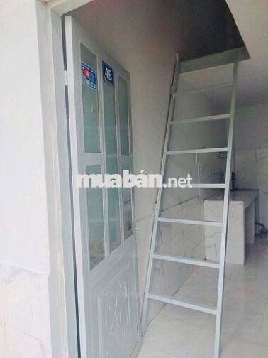 Bán nhà trọ 2 mặt tiền-trung tâm KCN Trảng Bàng-dòng tiền 25 triệu/th