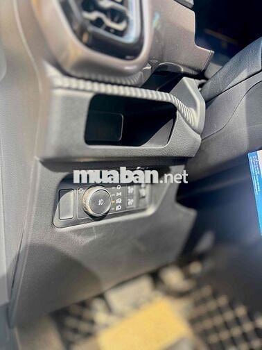 Ford Ranger XLT model 2023 . Độ FULL Raptor