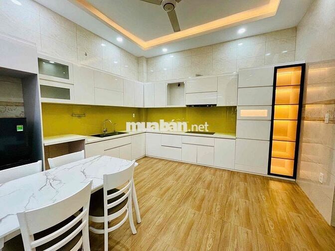 CĂN HỘ DỊCH VỤ 1 PHÒNG NGỦ RIÊNG – TÁCH BẾP SIÊU XỊN - NGAY TRUNG TÂM