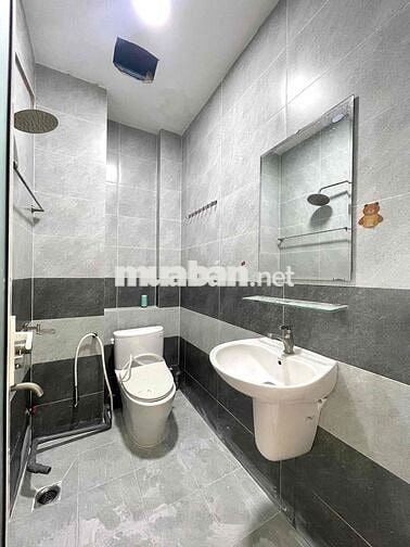 🏠CHO THUÊ MỘT PHÒNG NGỦ BAN CÔNG MỚI XÂY GIÁ RẺ Ở BÌNH THẠNH