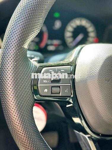 Honda CRV L 2025 phom mới - 2000km