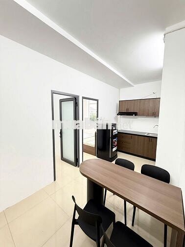 Dự Án Mới Cho Thuê 2PN 1PK Cao Cấp Nguyễn Xí Gần Bến Xe Miền Đông