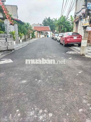 43m2 thổ cư Lê Xá, Mai Lâm, Đông Anh, giá gần bằng căn chung cư Euro