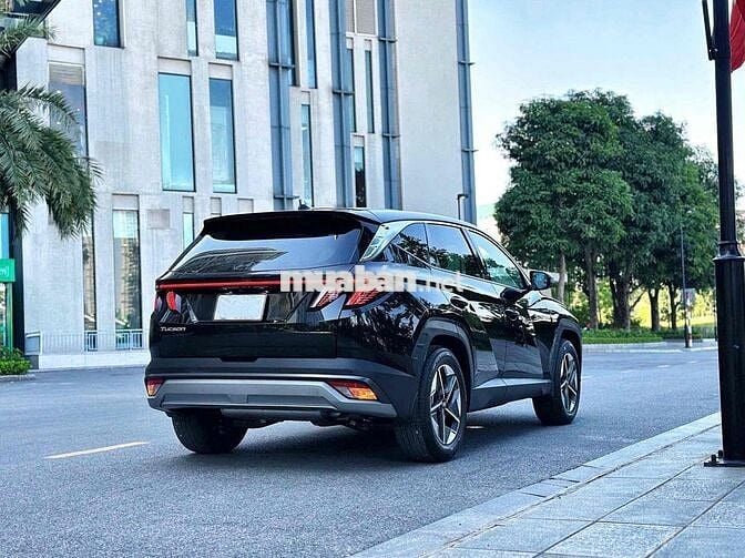 Huyndai Tucson 2025 2.0 ATH - 7000km