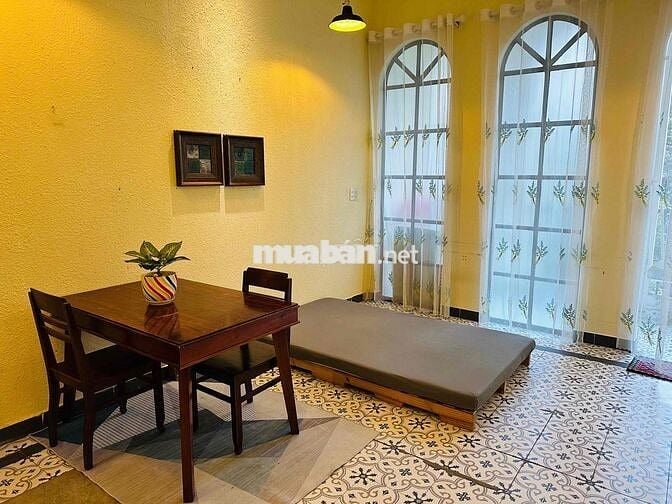 7,2 tr cho căn phòng cực chill🥰 ,ngay sân bay, ban công full nội thất