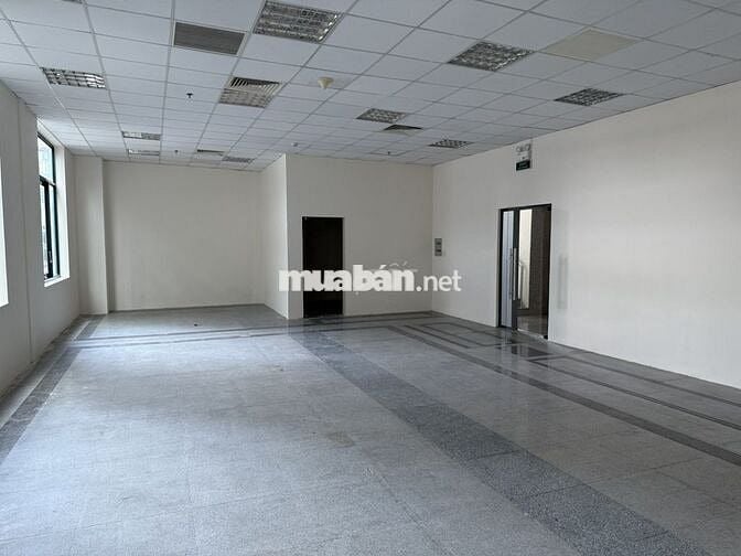 Văn phòng cho thuê tại tòa nhà SCETPA mặt tiền đường Cộng Hòa