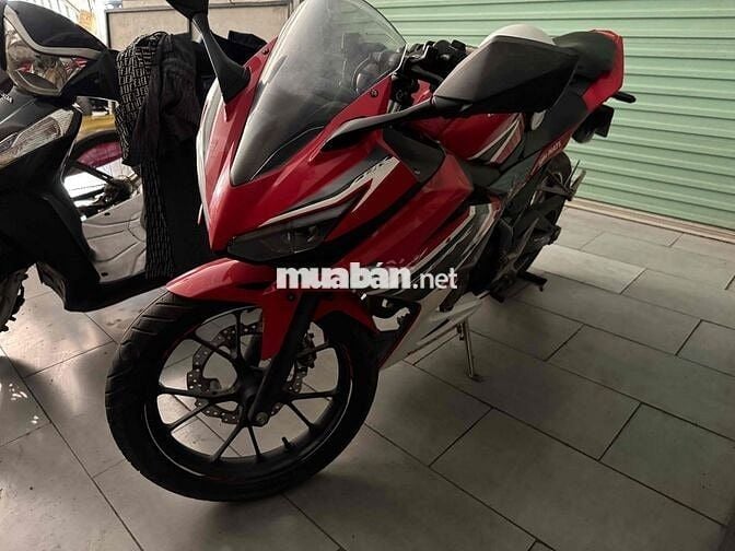 Bán Honda CBR150 đăng ký 2022 Giá Tốt