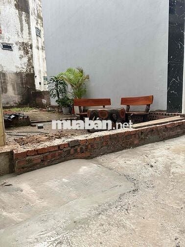 43m2 thổ cư Lê Xá, Mai Lâm, Đông Anh, giá gần bằng căn chung cư Euro